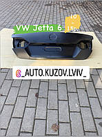 Задняя крышка багажника VW Jetta 6 джетта багажник задняя панель