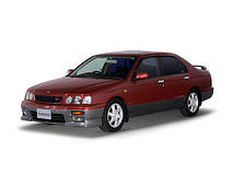 Nissan Bluebird