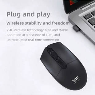 Бездротова комп'ютерна миша Veron WR13