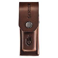 Кожаный чехол для мультитула Gerber Center-Drive Leather Sheath Only 30-001603 (1028488)