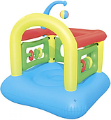 Надувний ігровий центр Bestway 52122 (140-140-146 см)