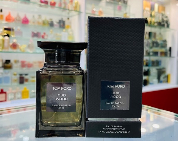 Tom Ford Oud Wood Парфюмированная вода 100 ml EDP Том Форд