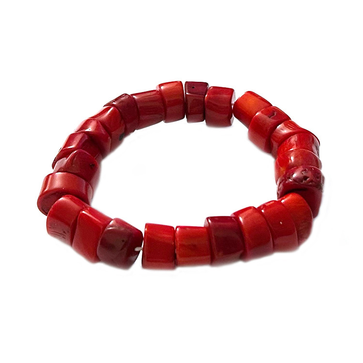 Браслет із Червоного Корала, фото 1