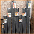 Сітка віконна від комарів 1.2 х 50 м FiberGlass (сіра), фото 7
