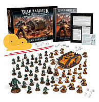 Warhammer The Horus Heresy Age Of Darkness