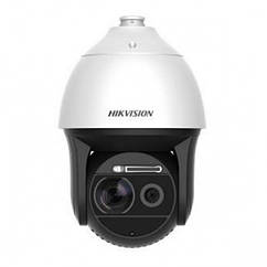 DS-2DF8236I5X-AELW 2 МП 36х вулична IP SpeedDome Hikvision