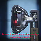 ⇒ FiiO FF5 – навушники вкладиші HiFi рівня з об'ємним звуком, драйвером 14,2-мм та Jeck-ами 3,5 мм/4,4 мм., фото 5