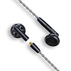 ⇒ FiiO FF5 – навушники вкладиші HiFi рівня з об'ємним звуком, драйвером 14,2-мм та Jeck-ами 3,5 мм/4,4 мм., фото 4