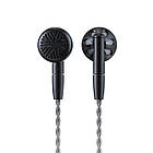 ⇒ FiiO FF5 – навушники вкладиші HiFi рівня з об'ємним звуком, драйвером 14,2-мм та Jeck-ами 3,5 мм/4,4 мм., фото 2