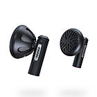 ⇒ FiiO FF5 – навушники вкладиші HiFi рівня з об'ємним звуком, драйвером 14,2-мм та Jeck-ами 3,5 мм/4,4 мм., фото 3