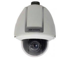 IDS-2DF1-517 вулична IP SpeedDome Hikvision