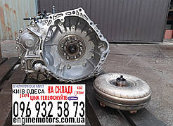 Коробка автомат вариатор K111 K112 Toyota Avensis T270 RAV4 2008-2020 3040020030 3040020080
