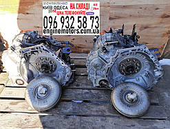 Вариатор акпп Toyota Avensis T270 K111 K112 2.0i 3040020030 3040020030