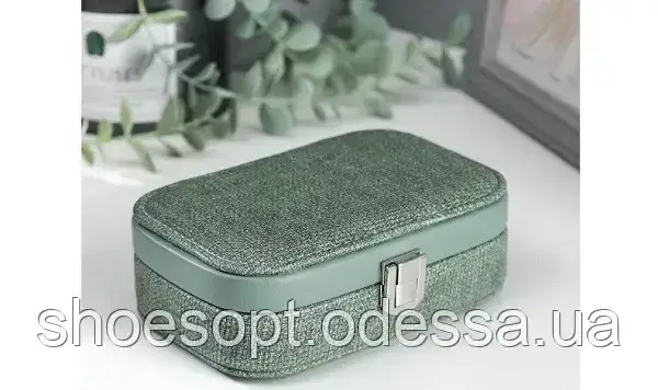 Стильна скринька ювелірна, фото 1