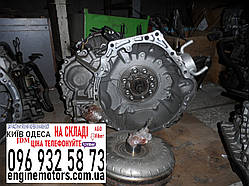 Акп варіатор Toyota Avensis T270 k111 3ZRFAE 2.0 k111 3040020030