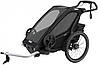 Дитяча коляска Thule Chariot Sport 1, фото 7