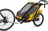 Дитяча коляска Thule Chariot Sport 1, фото 6
