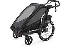 Дитяча коляска Thule Chariot Sport 1, фото 3