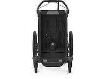 Дитяча коляска Thule Chariot Sport 1, фото 2