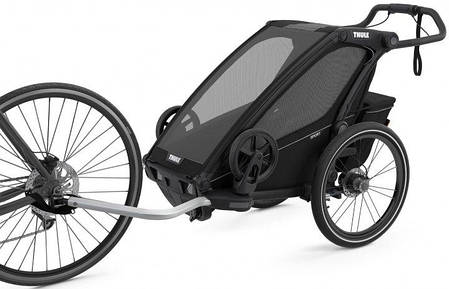 Дитяча коляска Thule Chariot Sport 1, фото 2