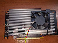 Видеокарта Zotac NVidia P106-90 6Gb GDDR5 192bit PCI-E (GTX 6Gb) ставится как вторая для игр