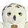 М'яка іграшка Aurora Eco Снігова сова 20 см (200116A), фото 5