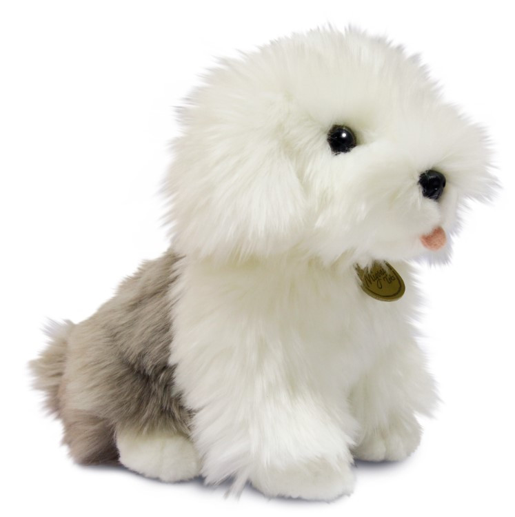 М'яка іграшка Aurora Староанглійська вівчарка 23 см (180333A)