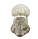М'яка іграшка Aurora Староанглійська вівчарка 23 см (180333A), фото 4