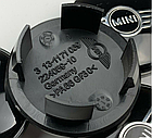 Ковпачок на литі диски Mini Cooper 3613-1171 069 54 мм 45 мм, фото 6
