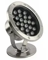 Світильник ландшафтний. Прудовий.