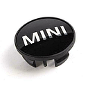 Ковпачок на литі диски Mini Cooper 3613-1171 069 55 мм 45 мм, фото 4