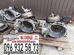 АКПП Kia Rio A4AF3 1.6i G4ED 2005-2010 4500022910