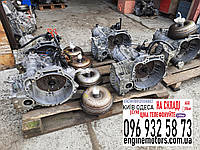 Акпп коробка автомат A4AF3 Hyundai Accent Getz Kia RIO 2002-2010