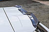Спойлер Audi RS3 8V Sportback (17-20) тюнінг сабля обвіс (V3), фото 3
