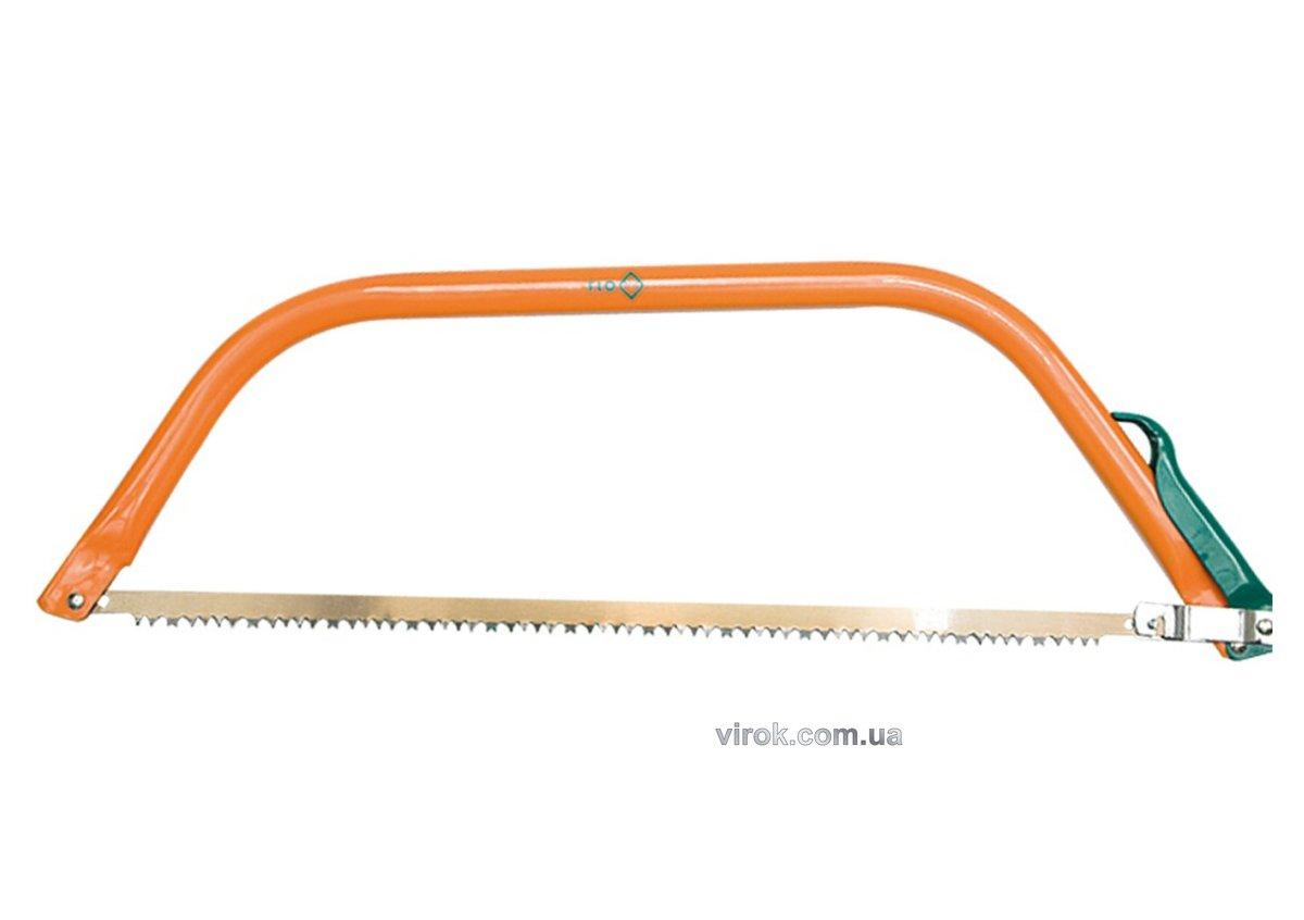 Пила Лучкова По Дереву VOREL "Лидер" 610 Мм [12/24] — Купить Недорого ...