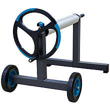 Комплект трисекційних трубок Kokido K465BX 80 мм (450-555 см)