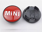 Ковпачок на литі диски Mini Cooper 3613-1171 069 55 мм 45 мм, фото 3