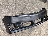 Бампер передній Toyota Camry 50 SE LE XLE USA, фото 2