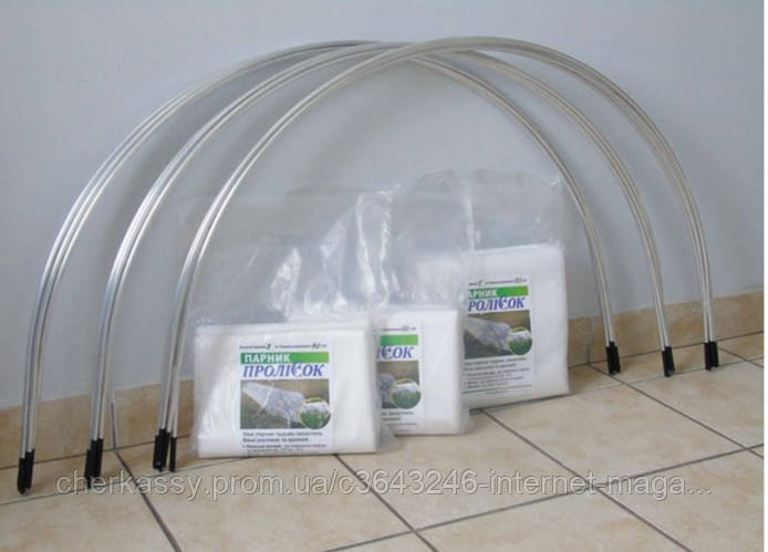 Купить Парник ПРОЛИСОК 30г/м2 Длина 3 метра, ширина 1.2 метра, цена 448 ...