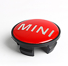 Ковпачок на литі диски Mini Cooper 3613-1171 069 55 мм 45 мм, фото 2