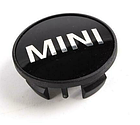 Ковпачки на литі диски Mini Cooper 3613-1171 069 55 мм 45 мм, фото 5