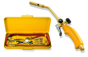 Набір для паяння ацетиленом AIRAC Rothenberger