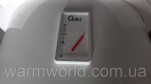Внешний термометр Tiki