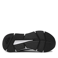 Кросівки Adidas Galaxy 6 GW3848 чоловічі Black (Оригінал), фото 4
