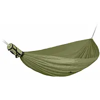 Гамак Hammock Set Pro Double від Sea To Summit, двомісний, Olive