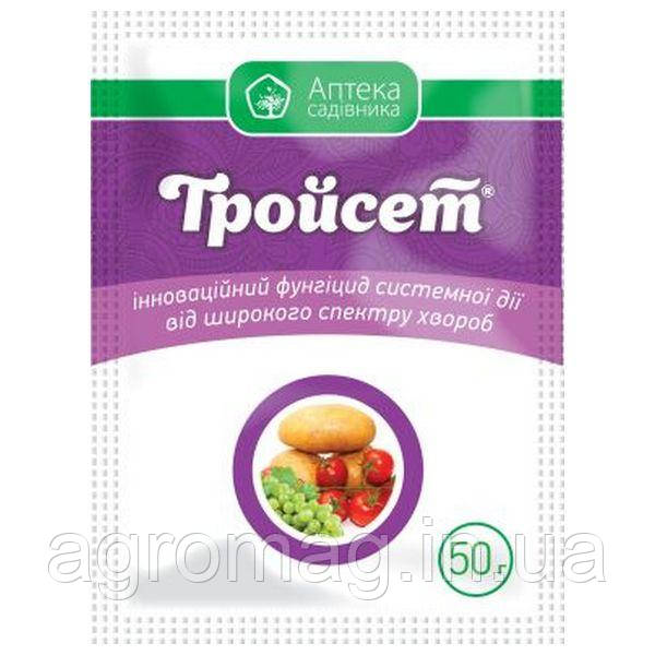 Тройсет 50г