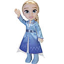 Лялька малятко Ельза Принцеса Дісней Disney Toddler Elsa 21180, фото 3