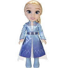 Лялька малятко Ельза Принцеса Дісней Disney Toddler Elsa 21180