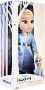 Лялька малятко Ельза Принцеса Дісней Disney Toddler Elsa 21180, фото 9