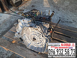 Акпп варіатор Honda Jazz SWRA 2002-2008 20031PWRE41